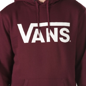 pull vans bordeaux