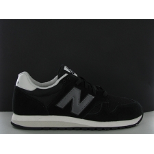 new balance u520 noir