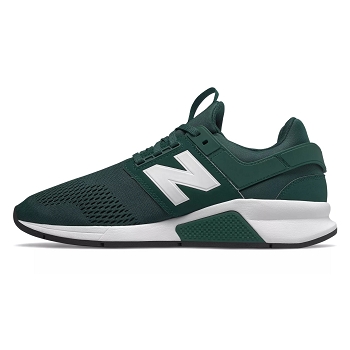 new balance 247 verte