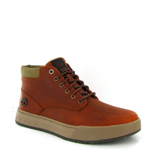 TIMBERLAND MAPLE GROVE <br> Marron