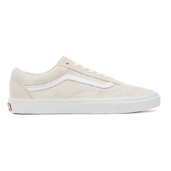 Vans sneakers old skool beige