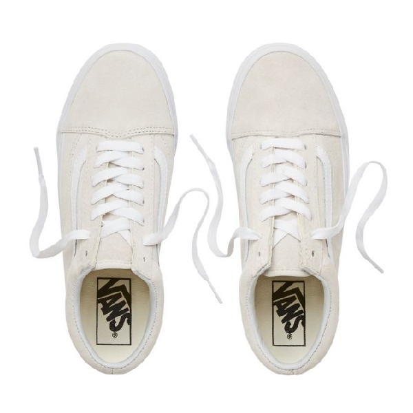 Vans sneakers old skool beige3360502_4