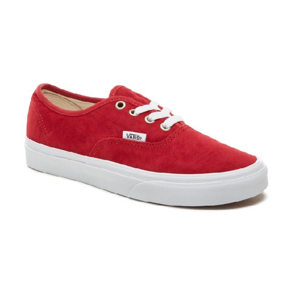 Vans sneakers authentic rouge3360601_3