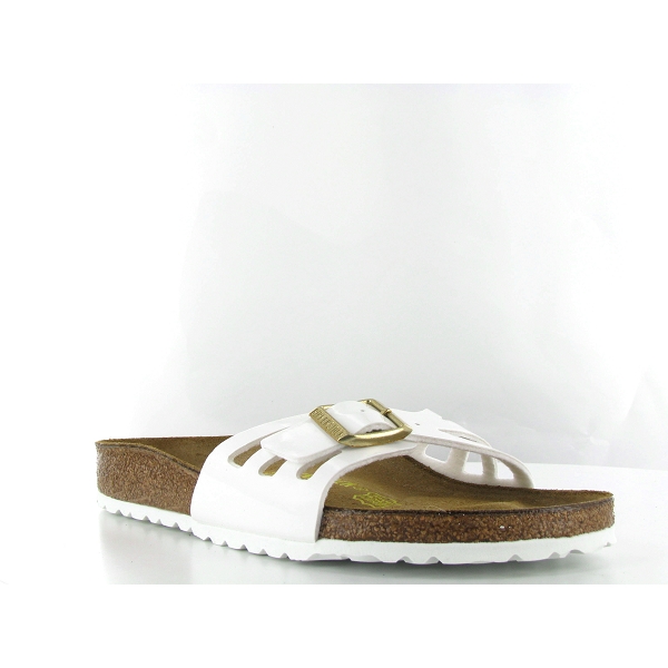 Birkenstock nu pieds et sandales molina blanc9404801_2