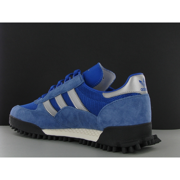 Adidas sneakers marathon tr bleu9893002_3