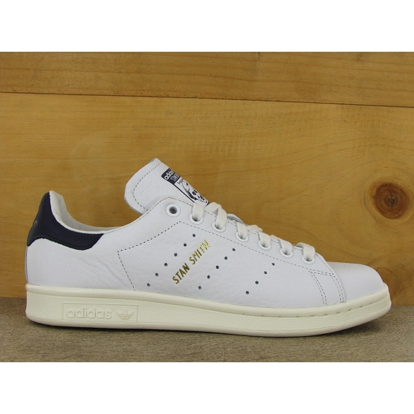 Adidas sneakers stan smith cq2871 bleu9894101_2