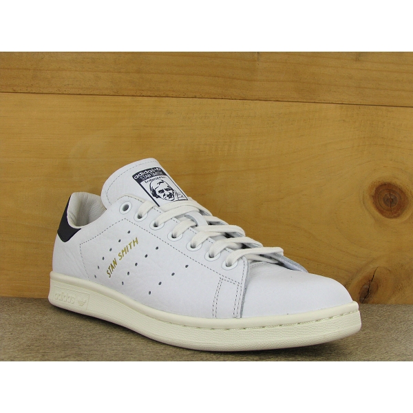 Adidas sneakers stan smith cq2871 bleu9894101_3