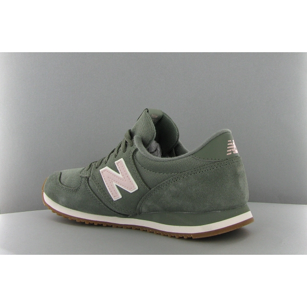 New balance sneakers wl420 b kakiE004001_3