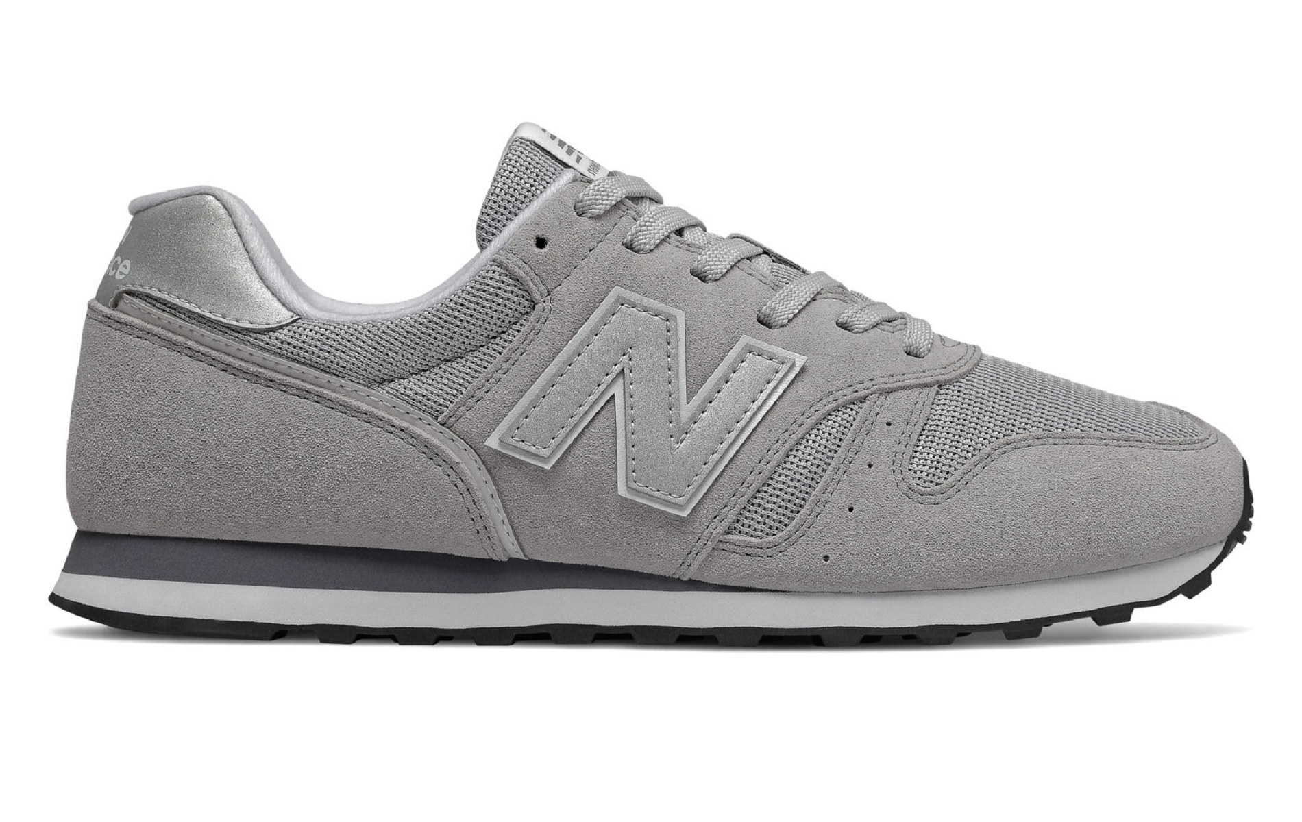 New balance ml373 d gris