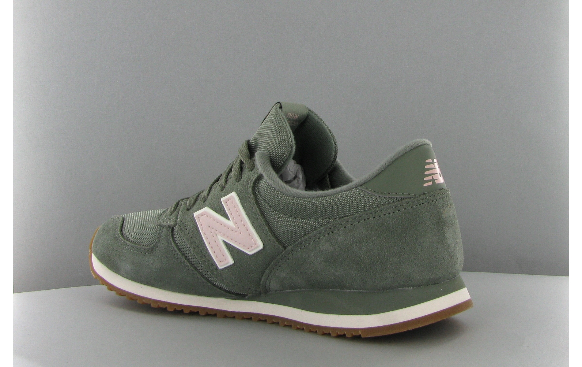 new balance 420 kaki