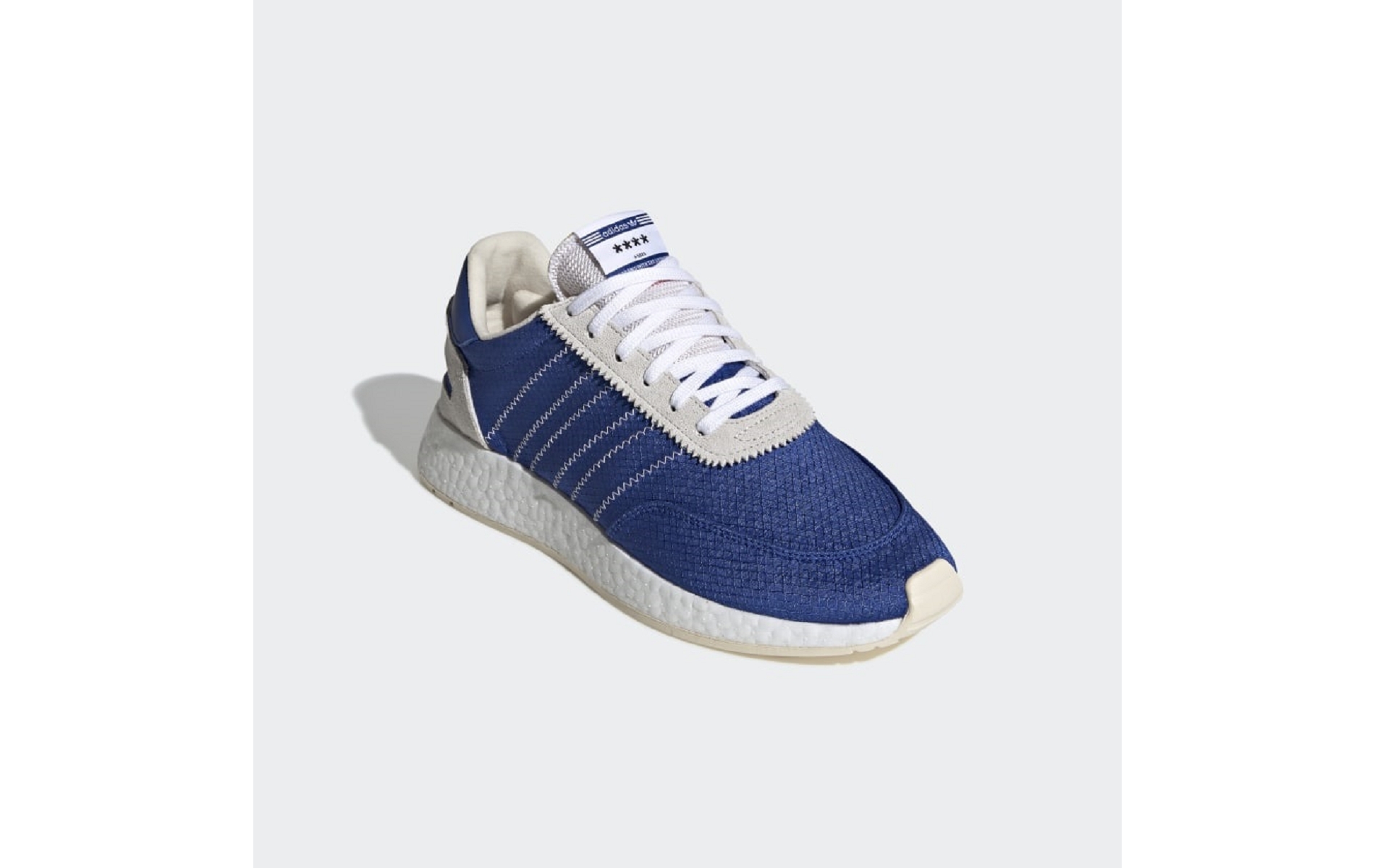 adidas i 5923 homme bleu