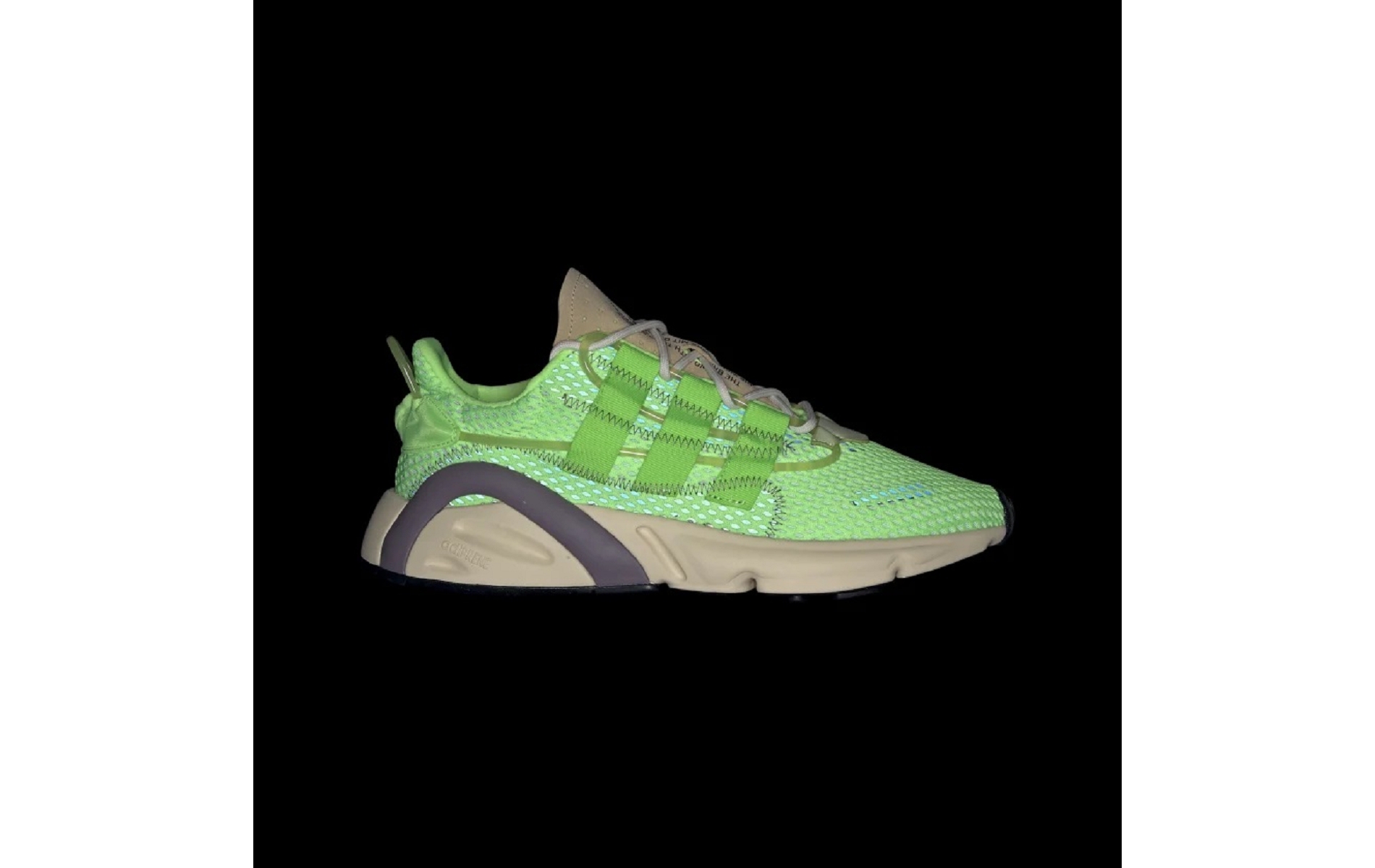 lxcon shoes green