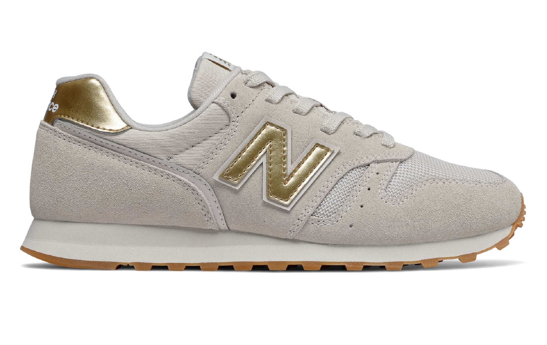 new balance beige 373